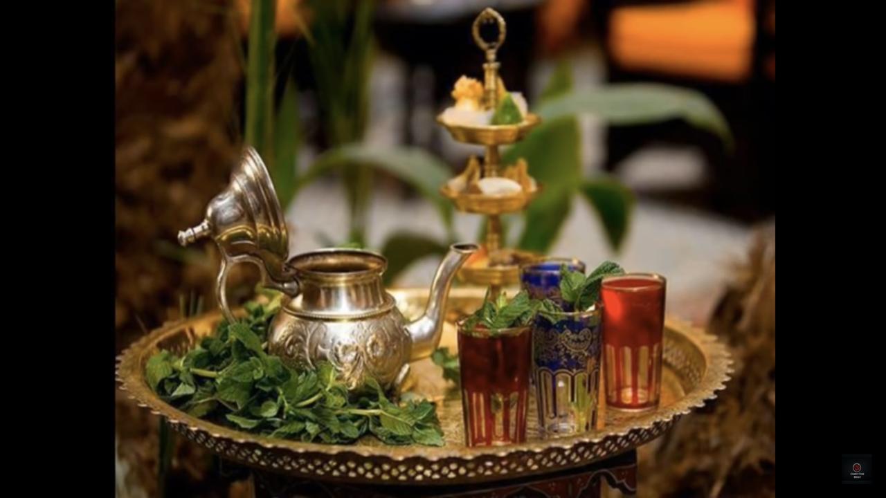 Riad 53 Fes - Luxury Oasis Kültér fotó
