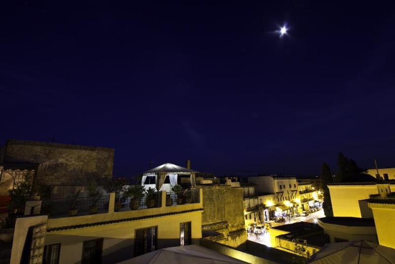 Riad 53 Fes - Luxury Oasis Kültér fotó
