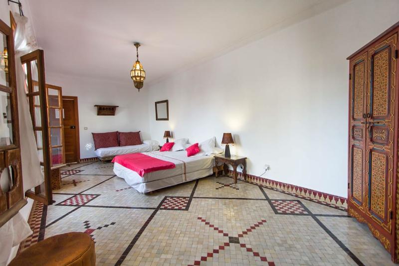 Riad 53 Fes - Luxury Oasis Kültér fotó