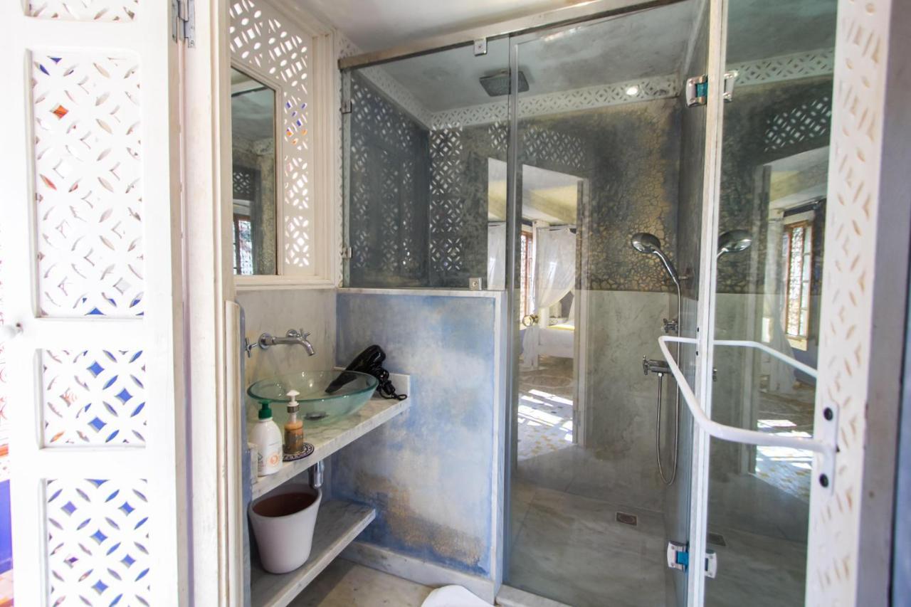 Riad 53 Fes - Luxury Oasis Kültér fotó